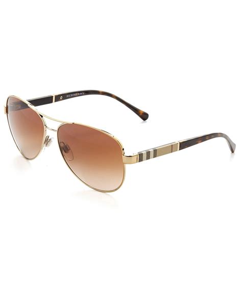 burberry sonnenbrille aviator|Women’s Designer Sunglasses .